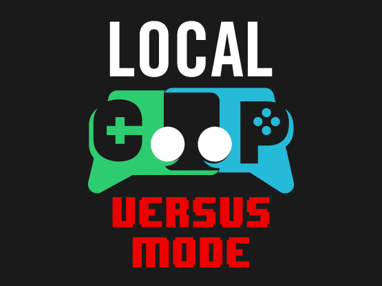 Versus Mode