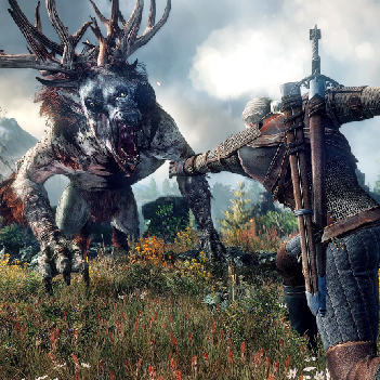 Witcher 3